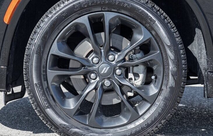 
								2024 Dodge Durango GT Plus Blacktop full									