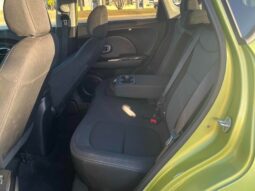 2017 Kia Soul EX full