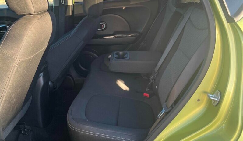 2017 Kia Soul EX full