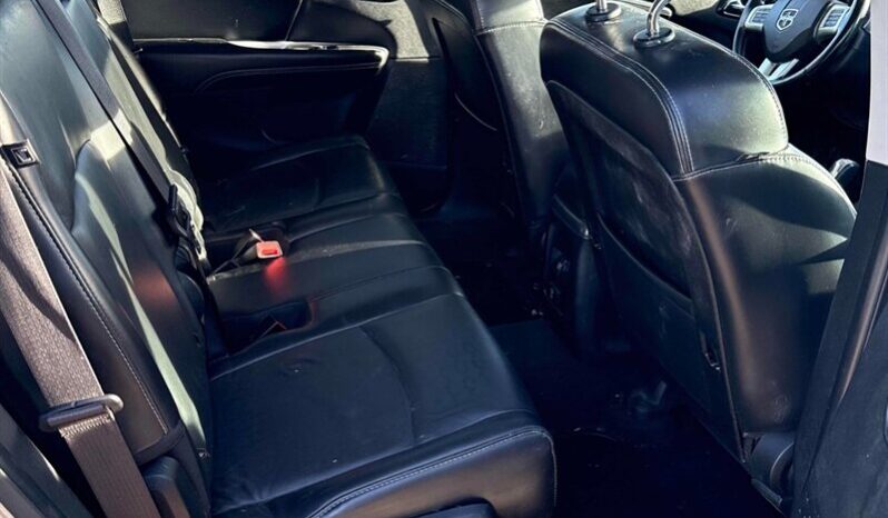 
								2019 Dodge Journey GT full									