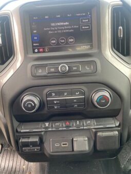 
										2022 Chevrolet Silverado 2500 Work Truck full									