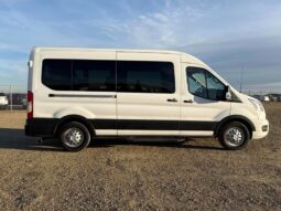 
										2021 Ford Transit 350 XL full									