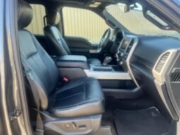 
										2019 Ford F-150 Lariat FX4 full									