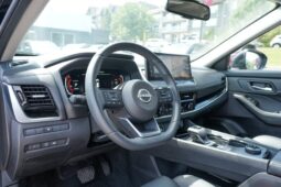 2024 Nissan Rogue SL Premium Leather Moonroof full