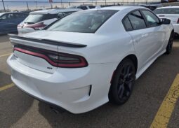 
										2023 Dodge Charger GT full									