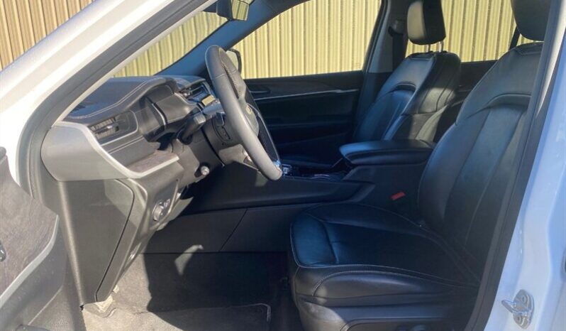 
								2023 Jeep Grand Cherokee Limited full									