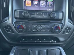 
										2018 Chevrolet Silverado 1500 LTZ full									