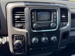 
										2019 RAM 1500 Classic ST full									