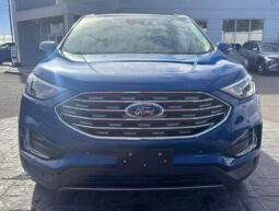 
										2024 Ford Edge Titanium Sunroof full									