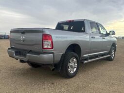 2022 RAM 2500 Big Horn Diesel Crew Cab 4×4 full