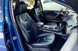 
										2024 Ford Edge Titanium Sunroof full									