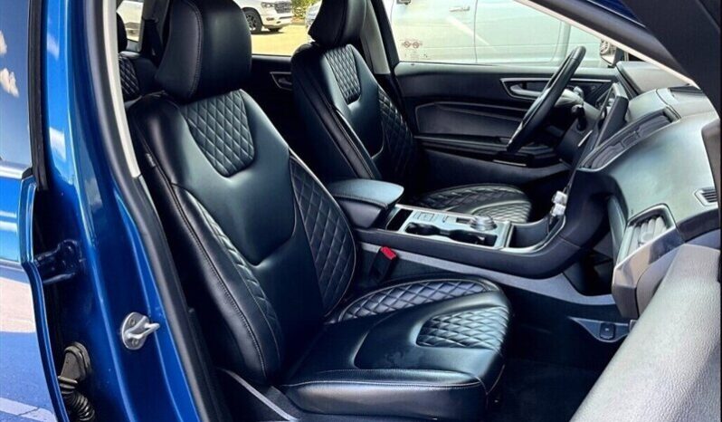 
								2024 Ford Edge Titanium Sunroof full									