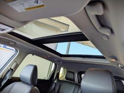 2024 Nissan Rogue SL Premium Leather Moonroof full