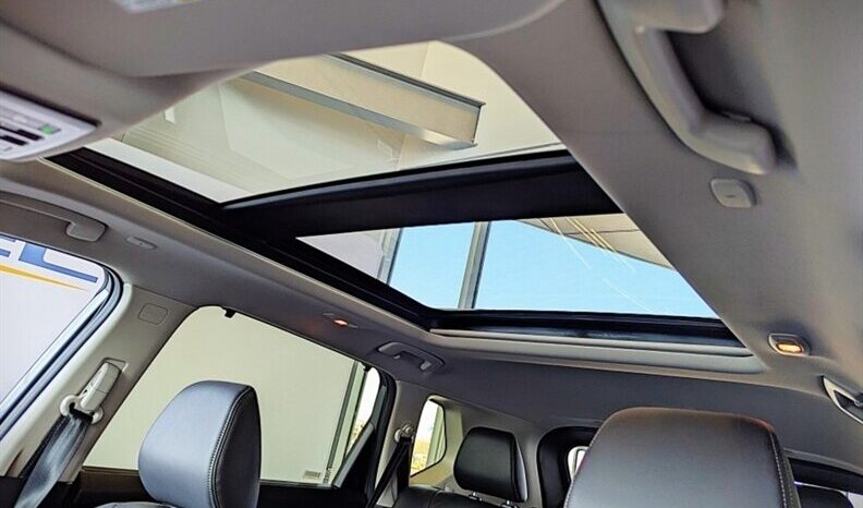 2024 Nissan Rogue SL Premium Leather Moonroof full