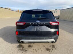 
										2024 Ford Escape Platinum full									