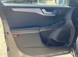 
										2024 Ford Escape Platinum Moonroof full									
