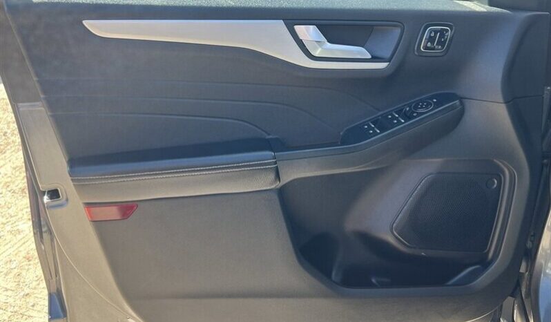 
								2024 Ford Escape Platinum Moonroof full									