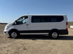 
										2020 Ford Transit T-150 130″ Low Roof 8 Pass AWD full									