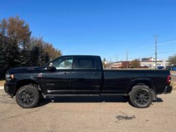 
										2020 RAM 3500 Limited full									