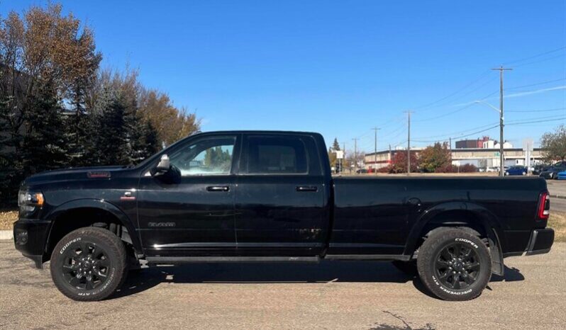 
								2020 RAM 3500 Limited full									