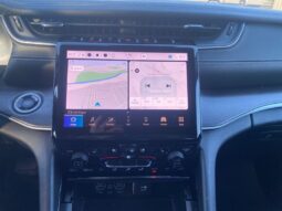 
										2023 Jeep Grand Cherokee Limited full									