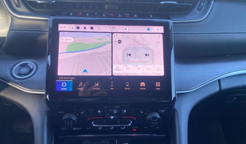 
								2023 Jeep Grand Cherokee Limited full									