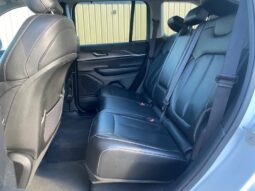 
										2023 Jeep Grand Cherokee Limited full									