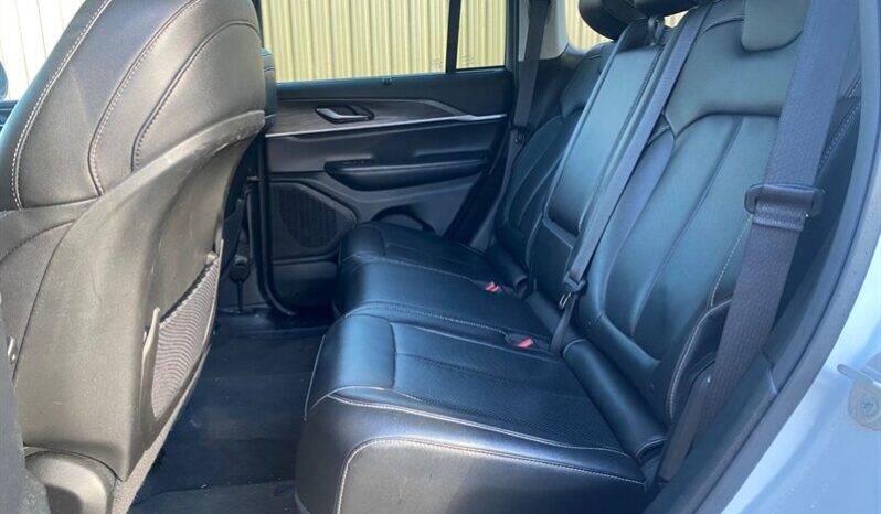 
								2023 Jeep Grand Cherokee Limited full									