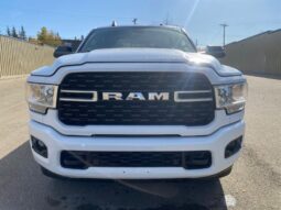 
										2022 RAM 3500 Big Horn Diesel Sport full									