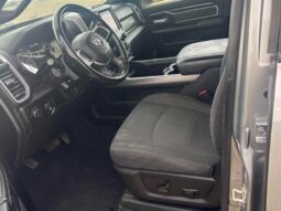 2022 RAM 2500 Big Horn Diesel Crew Cab 4×4 full