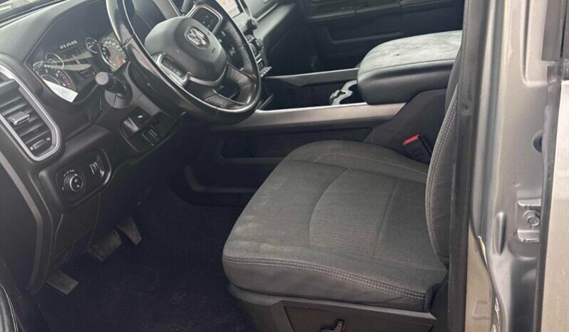 2022 RAM 2500 Big Horn Diesel Crew Cab 4×4 full