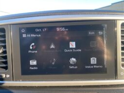 
										2021 Kia Sportage LX full									