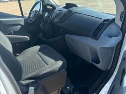 
										2019 Ford Transit 150 T-150 130″ Low Roof 8 Pass full									