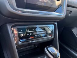 2024 Volkswagen Tiguan SE 4Motion Leather Sunroof full