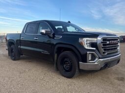 2022 GMC Sierra 1500 Limited SLT full