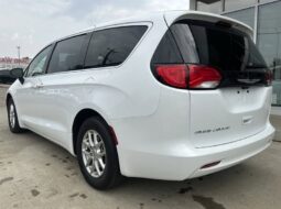 
										2024 Chrysler Grand Caravan SXT full									