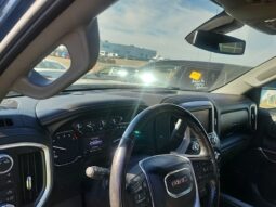 
										2021 GMC Sierra 1500 SLT full									