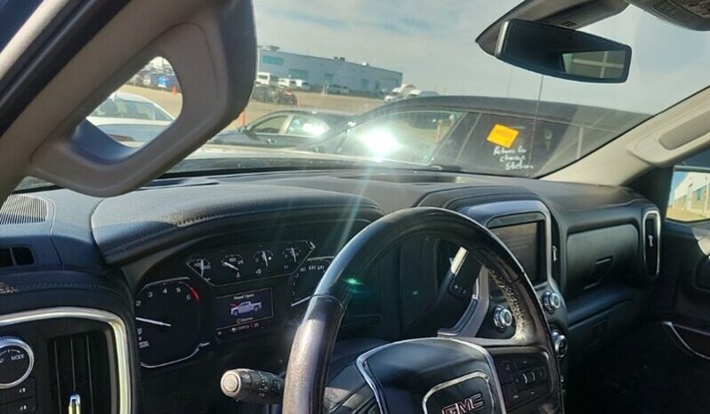 
								2021 GMC Sierra 1500 SLT full									