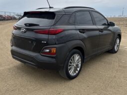 
										2020 Hyundai Kona SEL full									