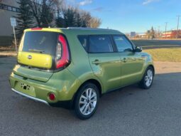 2017 Kia Soul EX full