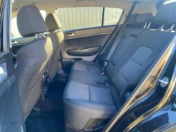 
										2021 Kia Sportage LX full									