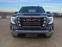 2022 GMC Sierra 1500 Limited SLT full