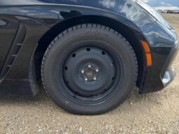 
										2022 Subaru BRZ Sport-tech full									