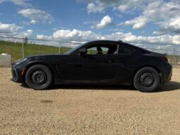 
										2022 Subaru BRZ Sport-tech full									