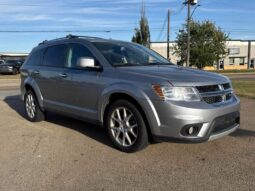 
										2019 Dodge Journey GT full									