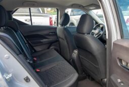 2024 Nissan Kicks SV full