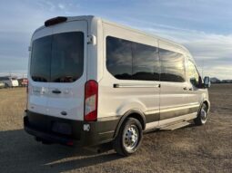 
										2021 Ford Transit 350 XL full									