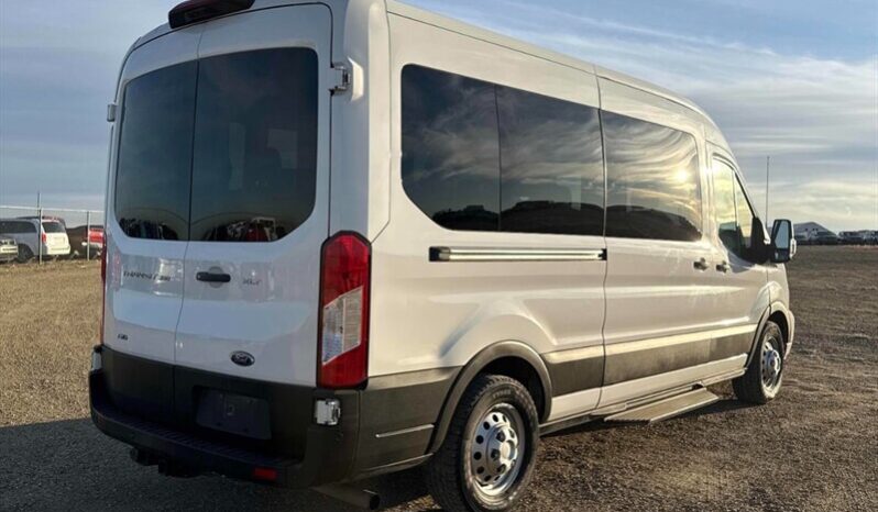 
								2021 Ford Transit 350 XL full									