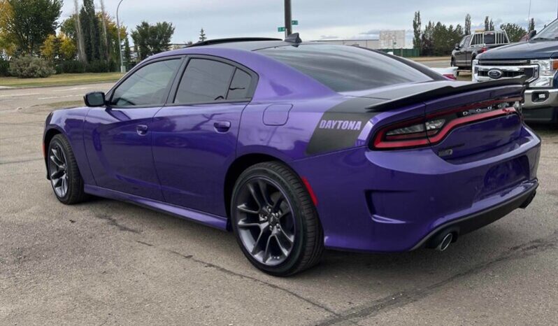 
								2023 Dodge Charger R/T Daytona full									