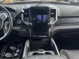 
										2022 RAM 2500 Laramie Diesel full									